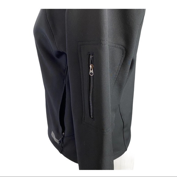 REI soft shell Jacket Size Medium - Picture 4 of 8